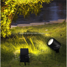 Garden LED Spot Light 20w